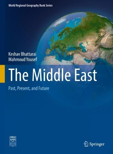 The Middle East - 9783031839665
