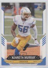 2021 Score Kenneth Murray #238 2y0
