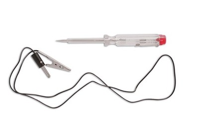 Laser Tools Circuit Tester 6 - 24V 0025