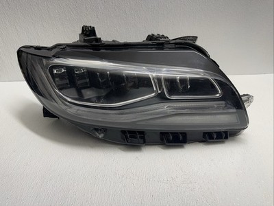 OEM 2017 2018 2019 2020 Lincoln MKZ Right Passenger LED Headlight JP53-13E016-AC