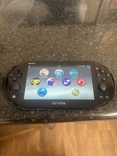 Playstation Vita
