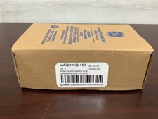 Brand New OEM GE Dishwasher Control Board WD21X32165, Sealed