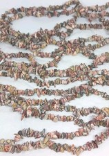 4 Leopard skin jasper Beads 32 Strand 3 8mm Jewelry Making 4 strands gemstone