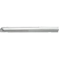 Diederichs 9322021 Einstiegblech Links FüR Opel Corsa B (S93) 1993-2000