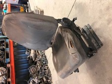 00 International 4000 7.6l Dt466 Lh Left Drivers Air Ride Seat Bad Upholstery 00 International 4000 7.6l Dt466 Lh Left Drivers Air Ride Seat Bad Upholstery
