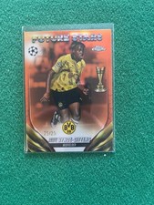 2023-24 Topps Jade Edition UEFA Club Competitions Soccer Checklist Guide in-content 26