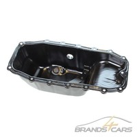 Atec ÖLwanne FÜR Opel Agila A Astra H Combo Corsa C D Meriva Tigra B 1.3 Cdti