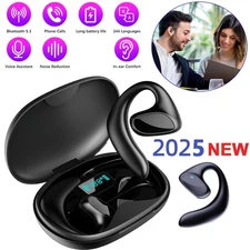 Smart Voice Translation Earbuds 144+ Languages Real Time Translator