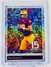 2025 Leaf 15th NSCC National 1992 SAM LEAVITT Silver Sparkles 7/15