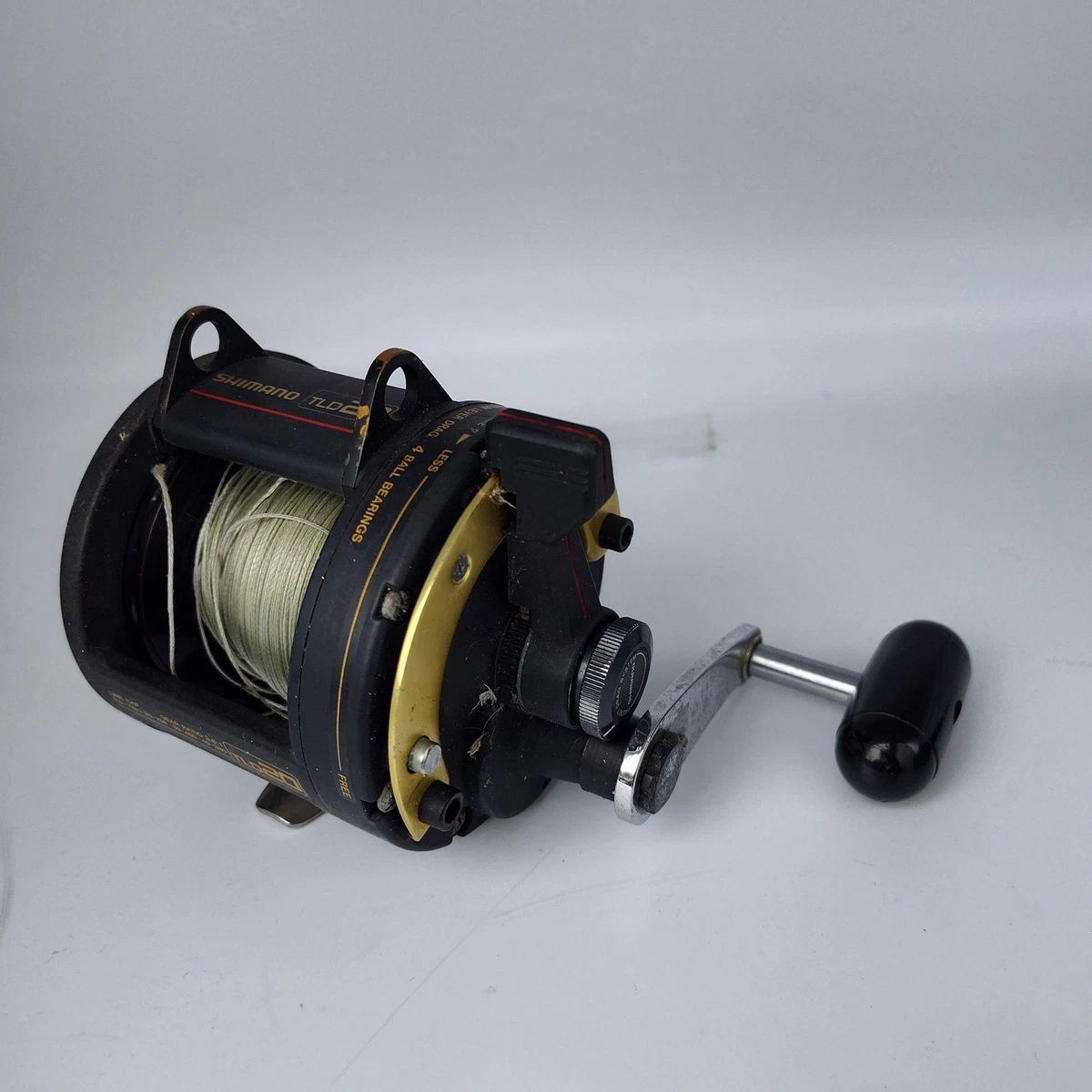 TLD 20 Saltwater Fishing Reels for sale | eBay
