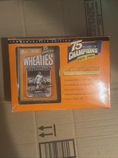 16 Sports Food Endorsements for True Collectors 21