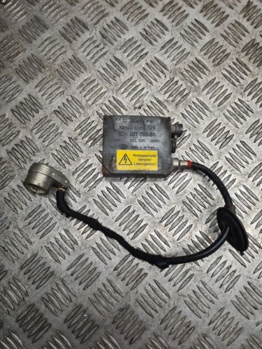 Volkswagen PASSAT B5.5 Vorschaltgerät Steuergerät Xenon Scheinwerfer DRA18958