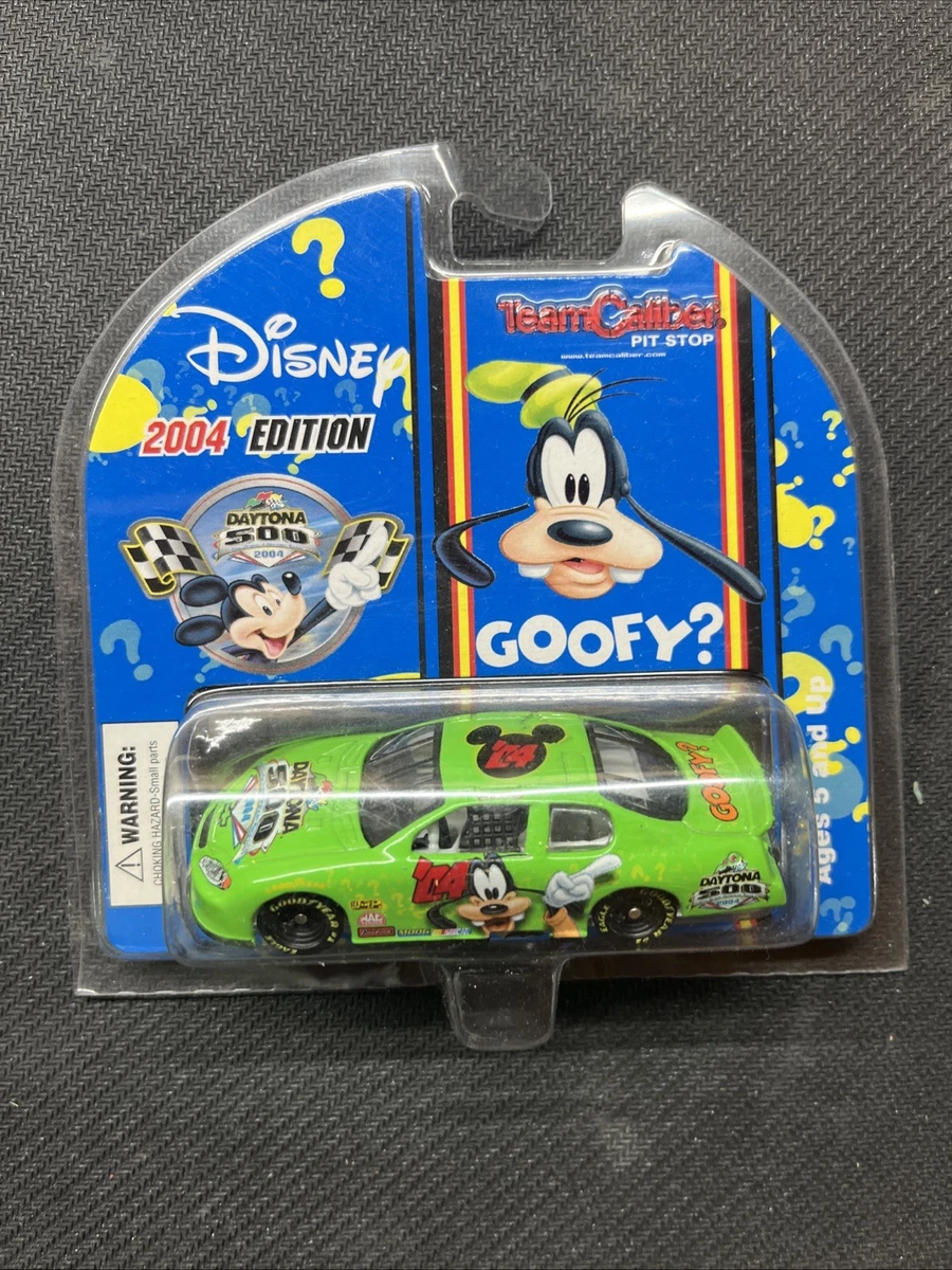 Disney Daytona Diecast NASCAR Racecars for sale | eBay