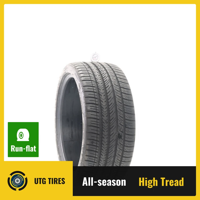 Michelin 245/35/19 All Season Tires for sale | eBay
