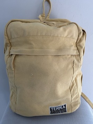 Terra Thread Earth Backpack