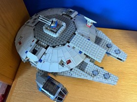 LEGO Star Wars 7190 Millennium Falcon