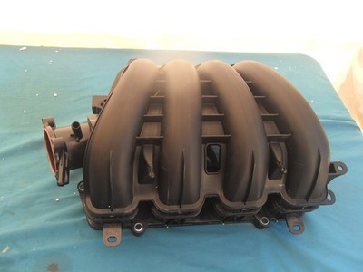 MITZONE Intake Manifold with gaskte Compatible with 2014-2022 Mazda3 Mazda CX...