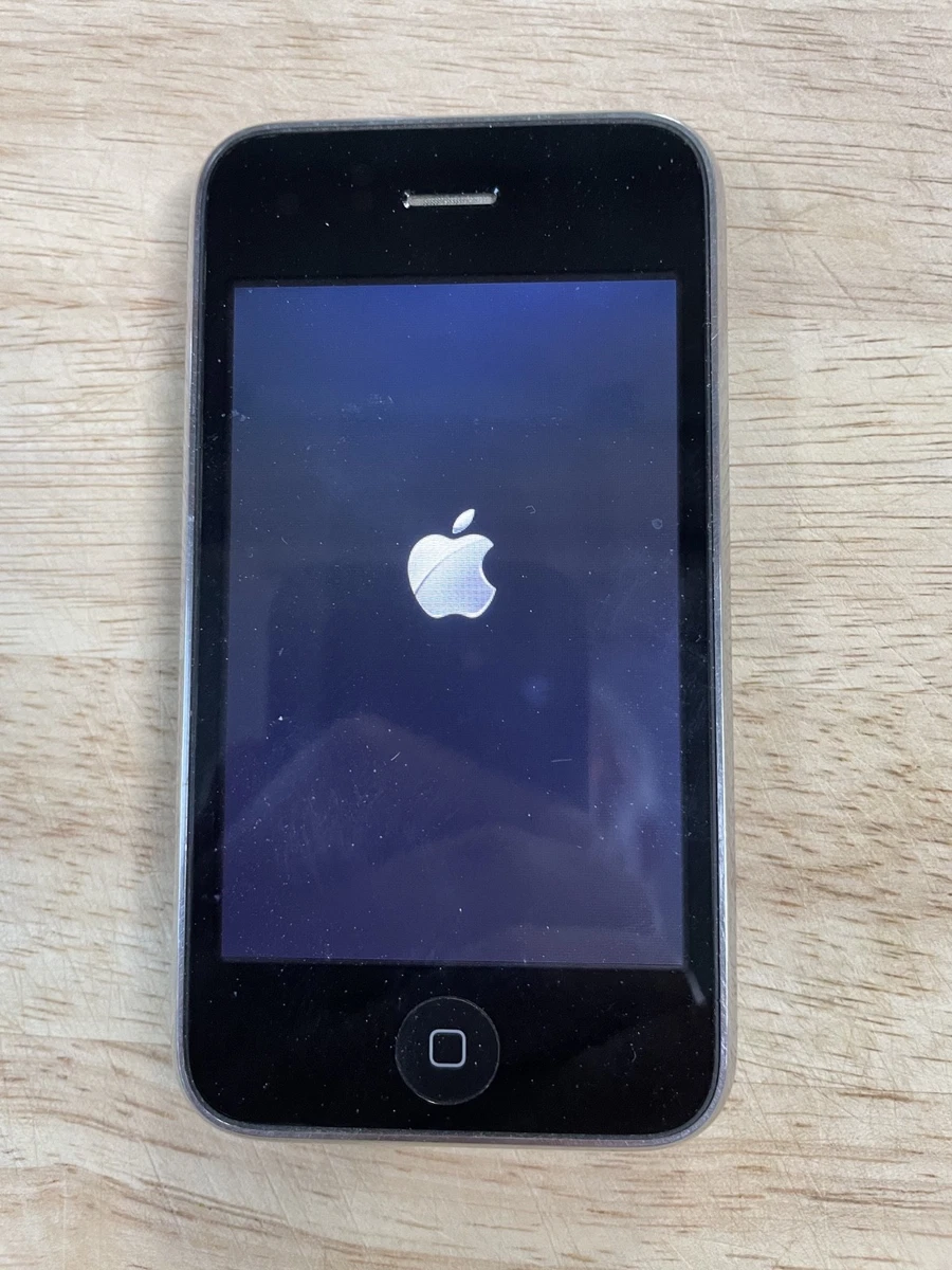 iPhone 3GS A1303 32GB for sale | eBay