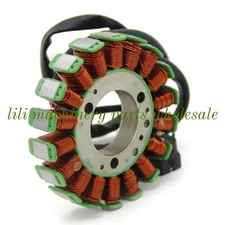 32101-38302 New Motorcycle Generator Stator Coil Comp For Suzuki GN250 TU250