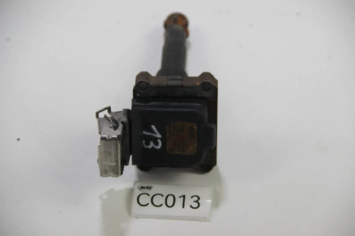 Original BMW E36 E38 E39 E46 Zündspule 0221504410 Ignition Coil OEM