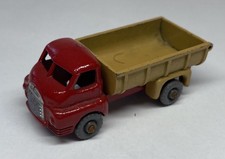 Lesney Matchbox 40 Bedford Tipper Truck