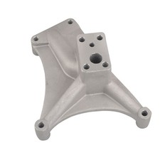 Turbo Pedestal Exhaust Housing For 1994-1997 Ford 7.3l F250 F350 Powerstroke