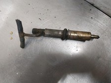 Injecteur Nissan ATLEON