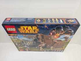 LEGO Star Wars Trade Federation Multi Troop Transport (75058) NIB