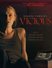 Vicious (2025) DVD, Brand New, Sealed
