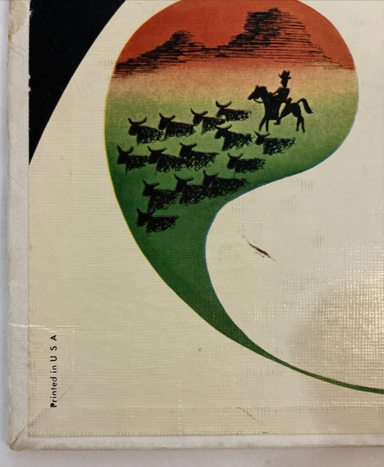 All Time Country and Western Volume 3 - Original Artists - Decca  1961  DL 4134 Foto 4 de 4