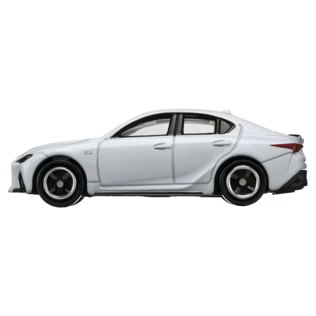Takara Tomy / Tomica No.100 Lexus IS 350 F Sport / 1 65 for sale