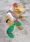 Vintage Sandstorm 1993 TMNT Mutant Camel Playmates Ninja Turtles Figure