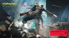 Cyberpunk Edgerunners Season 2 Poster
