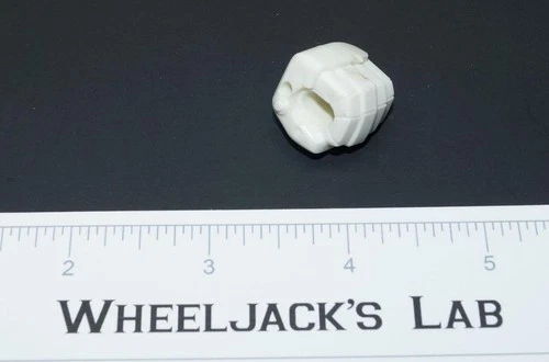 Ultra Magnus Left Large Fist Hand Vintage G1 Transformers 1986 Action Figure