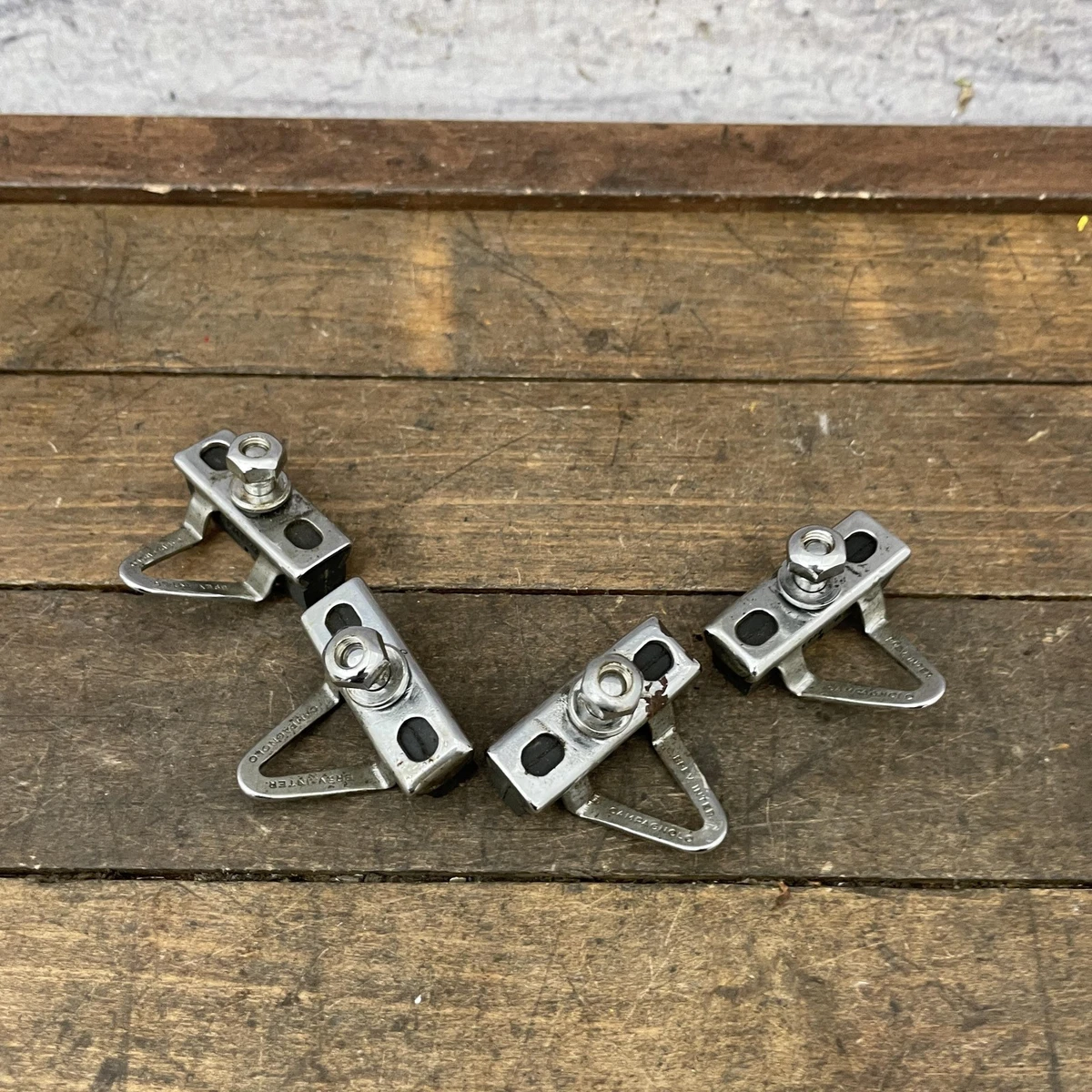 GUARNITURA CAMPAGNOLO CENTAUR 10V – Cicli Biondi - Foto 7