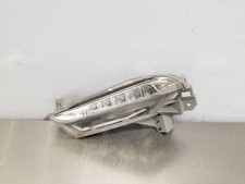 16 Nissan 370z Nismo Led Drl Daytime Running Fog Light Lamp Oem Driver Left