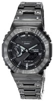 Casio G-Shock Solar Sport Schwarz Zifferblatt GM-B2100BD-1A 200M Herrenuhr