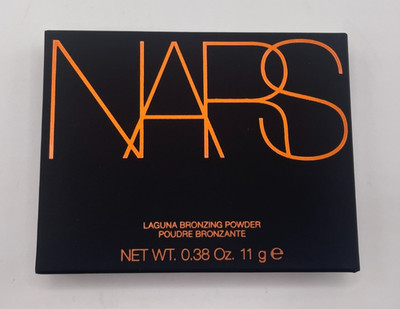 NARS laguna 07 Bronzing Powder Full Size 11g