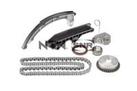 Snr Steuerkettensatz KDC468.02 FüR Nissan Micra 3 K12 Note E11 NE11 16V