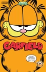 Garfield Special Free Comic Book Day 2026 FCBD Mark Evanier Unstamped New