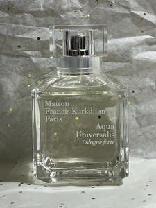 Maison Francis Kurkdjian Aqua Universalis 2.4oz Unisex Eau de Toilette
