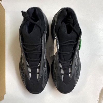 adidas Yeezy 700 V3 Alvah Low Top Lace Up Sneaker Black H67799