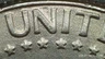 1999-D Kennedy Half Dollar w/STG-O & R/DDD-O & R/MaD-O. Buy & get a free coin