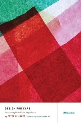 Peter Jones Design for Care (Paperback)