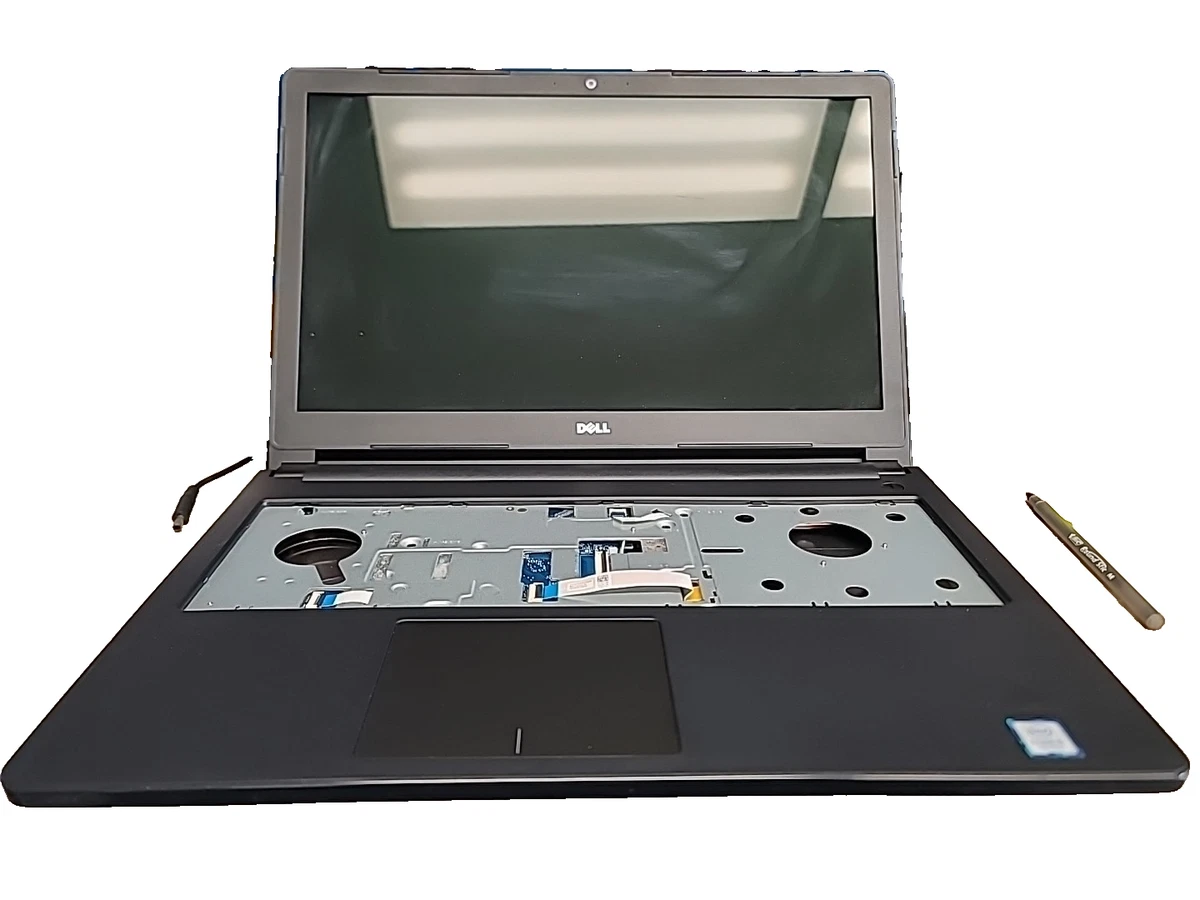 Dell Intel Core I5-7200U Processor 8 GB RAM PC Laptops & Netbooks
