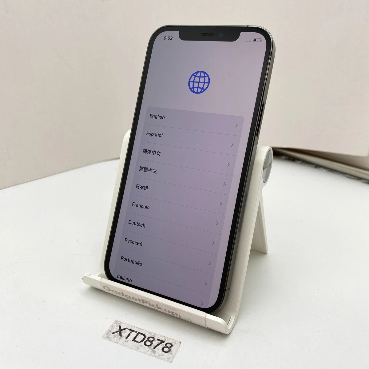苹果iPhone 12 Pro 256gb | eBay