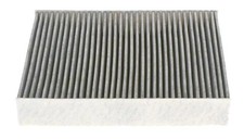 Filtre d'habitacle Renault Captur