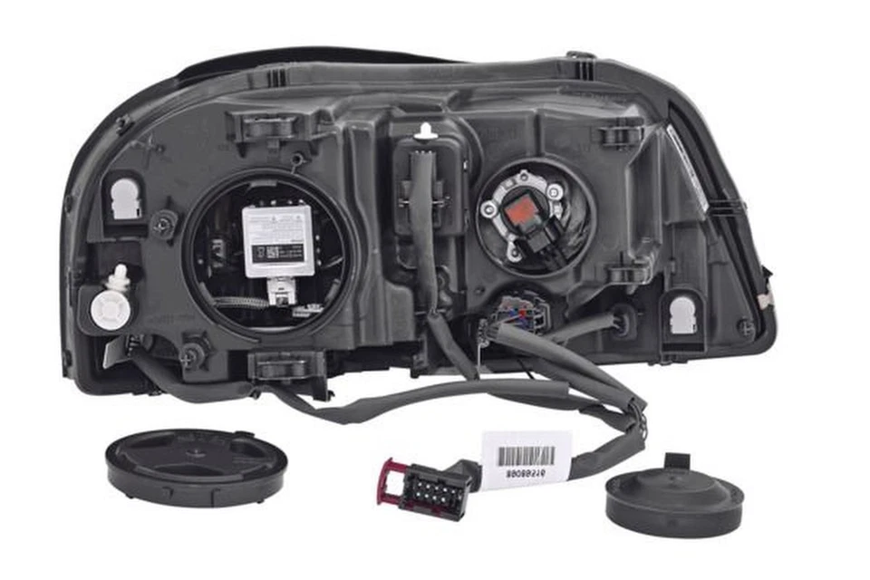 Hauptscheinwerfer links Xenon Valeo für VOLVO XC90 I - Bild 2 von 2