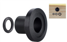 Dryer Drum Bearing Sleeve WE1M462 Suitable For GE Hotpoint E