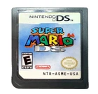 Super Mario 64 DS – Nintendo DS – Cartridge Only – Tested & Working